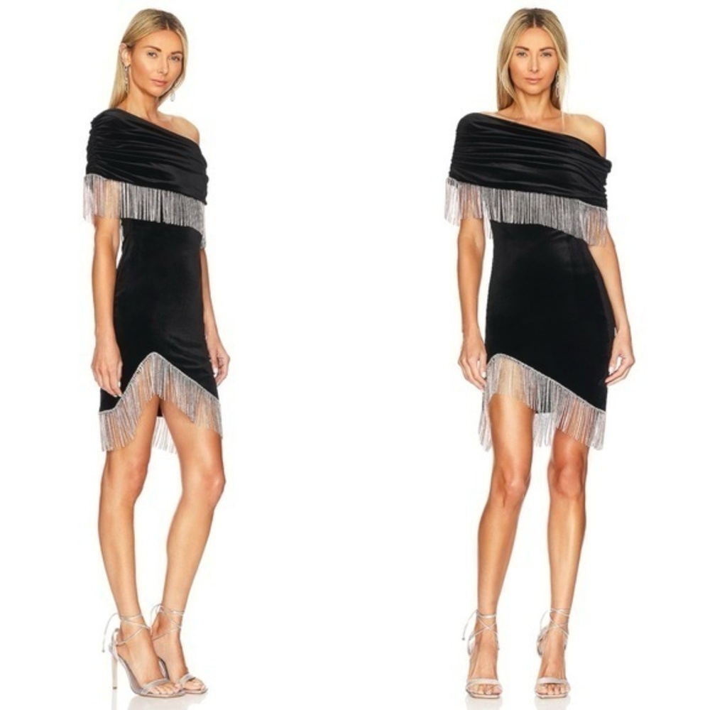 Song of Style Hailey Dress